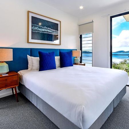 Appartement Hidden Cove On Hamilton Island By Hiha Extérieur photo