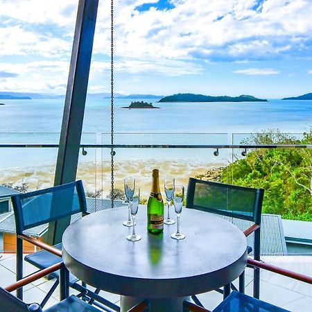 Appartement Hidden Cove On Hamilton Island By Hiha Extérieur photo