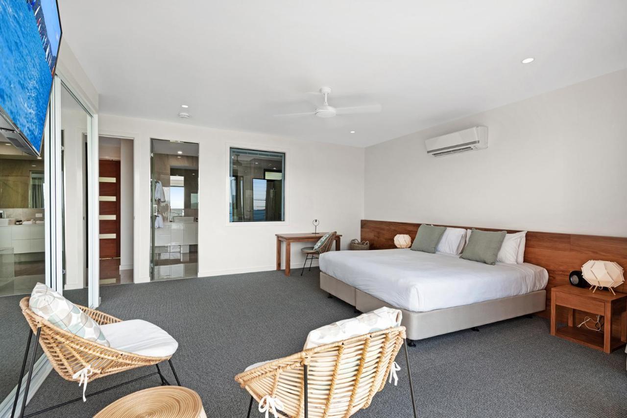Appartement Hidden Cove On Hamilton Island By Hiha Extérieur photo
