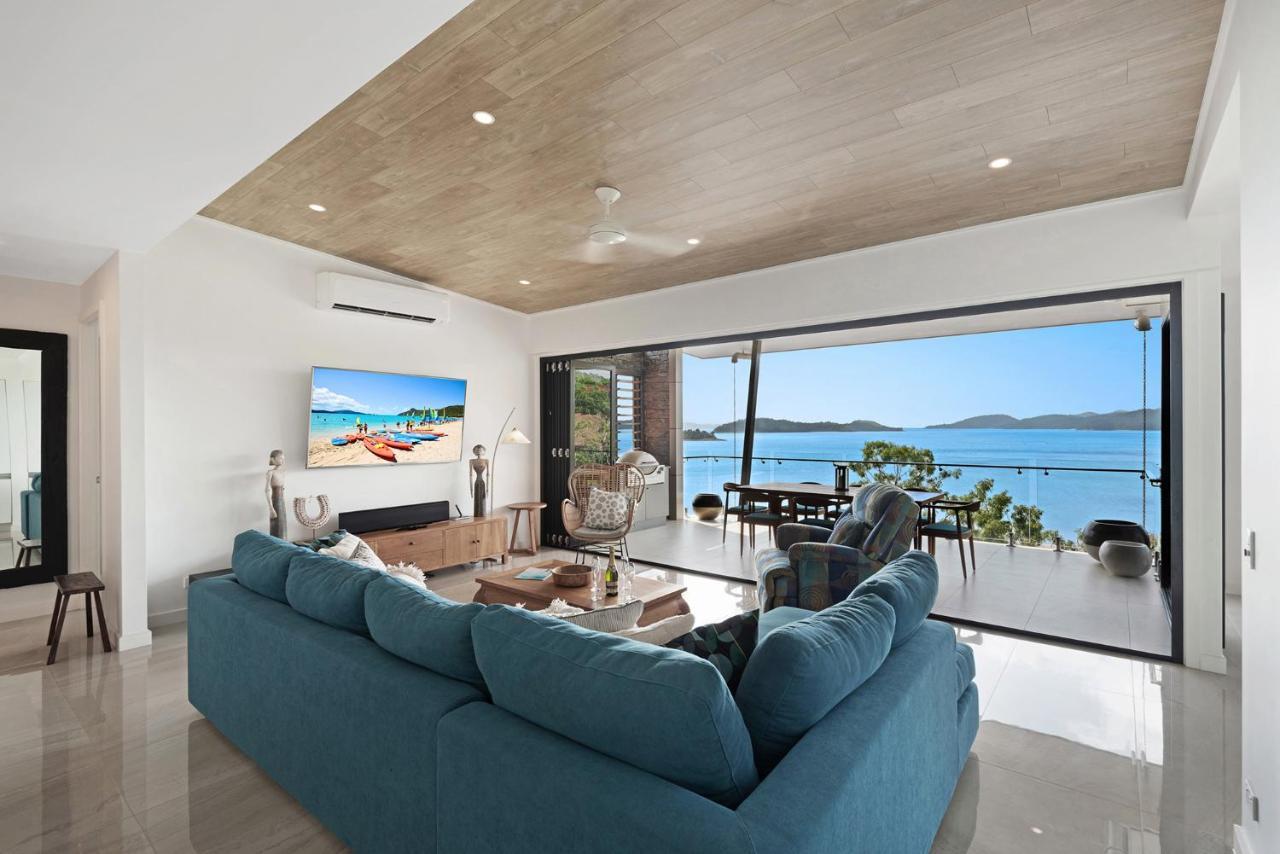 Appartement Hidden Cove On Hamilton Island By Hiha Extérieur photo