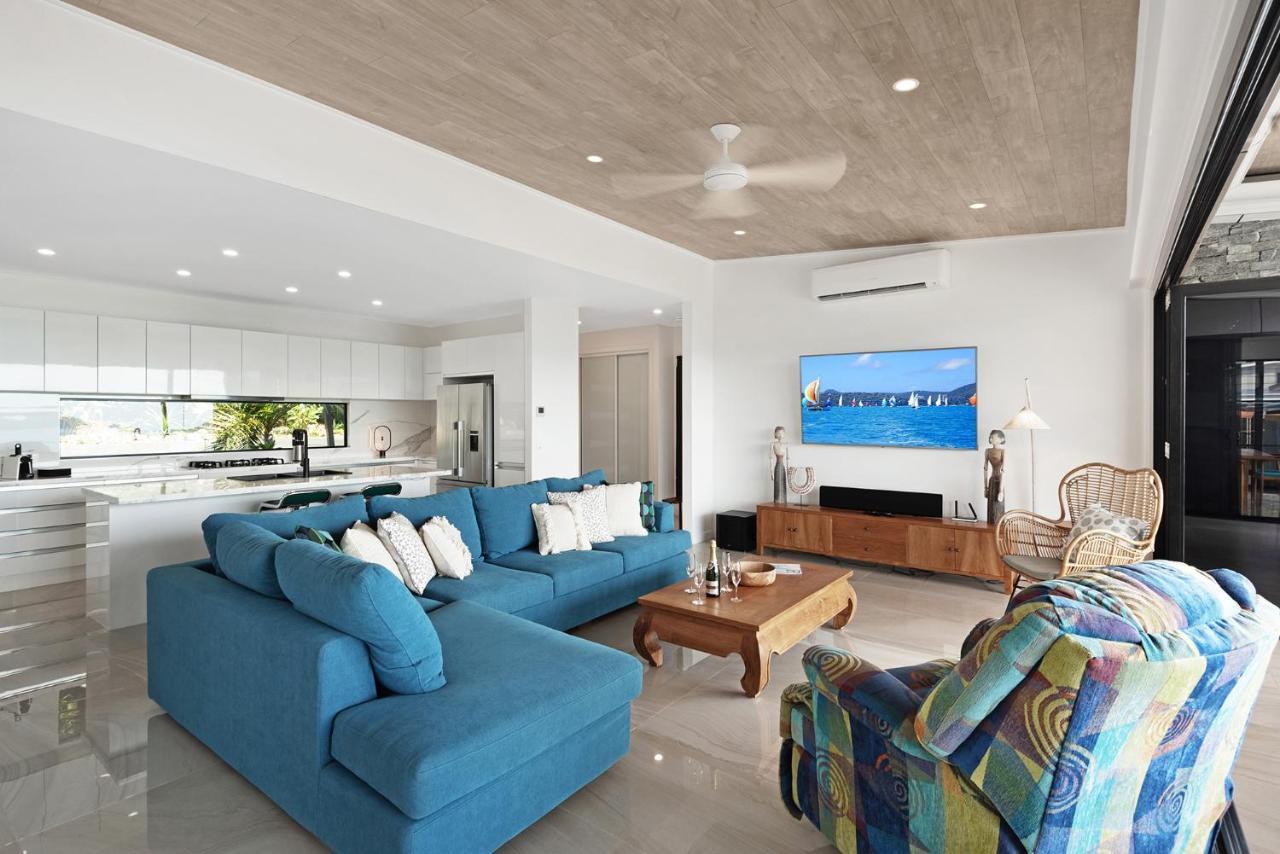 Appartement Hidden Cove On Hamilton Island By Hiha Extérieur photo