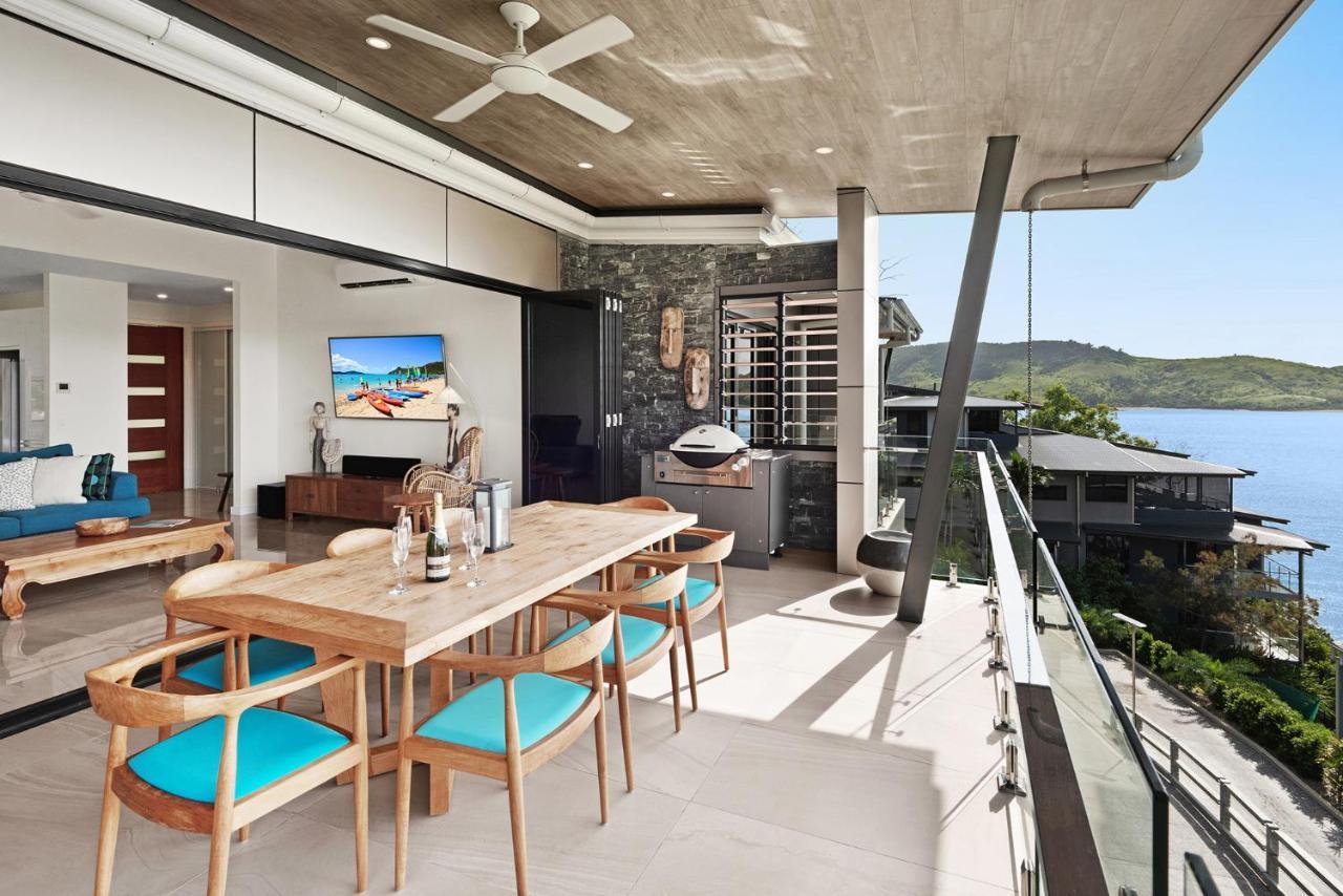 Appartement Hidden Cove On Hamilton Island By Hiha Extérieur photo