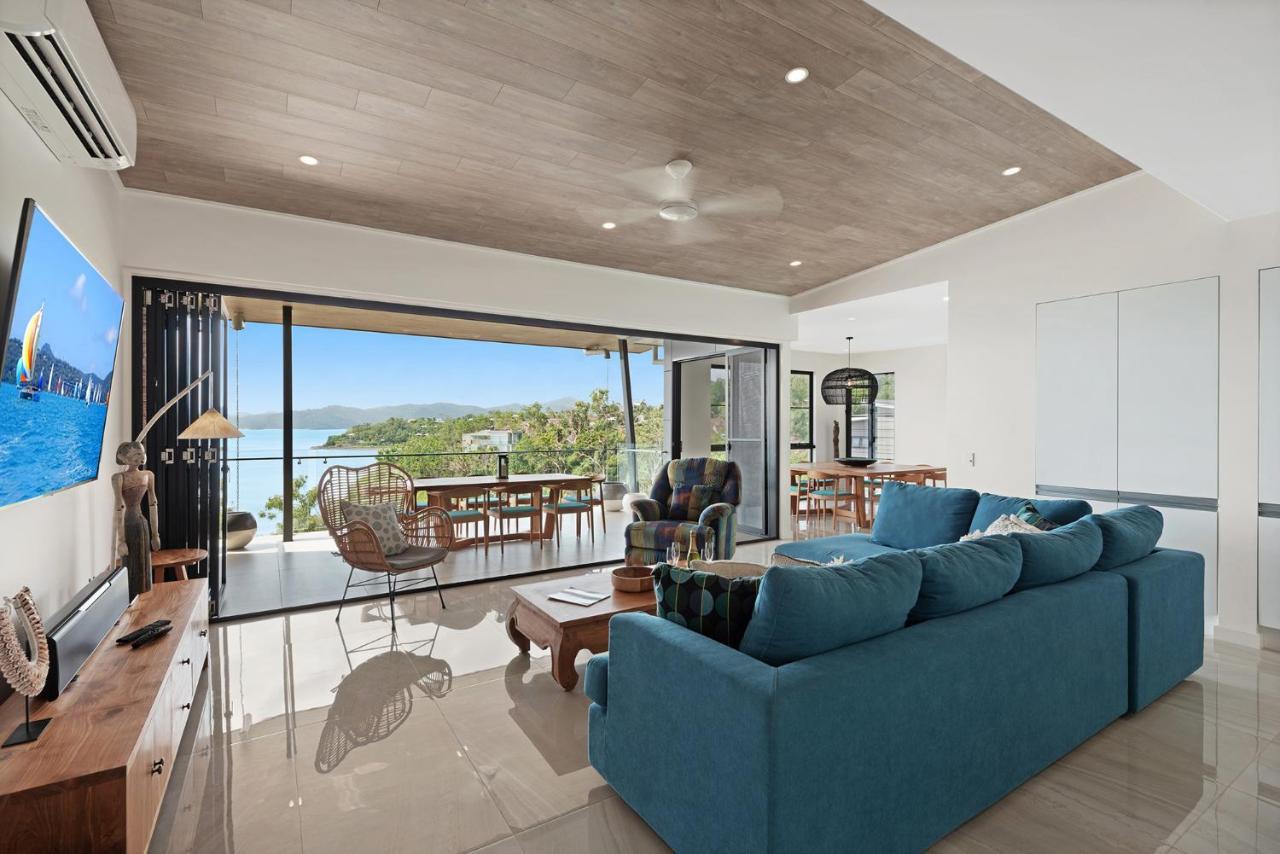 Appartement Hidden Cove On Hamilton Island By Hiha Extérieur photo