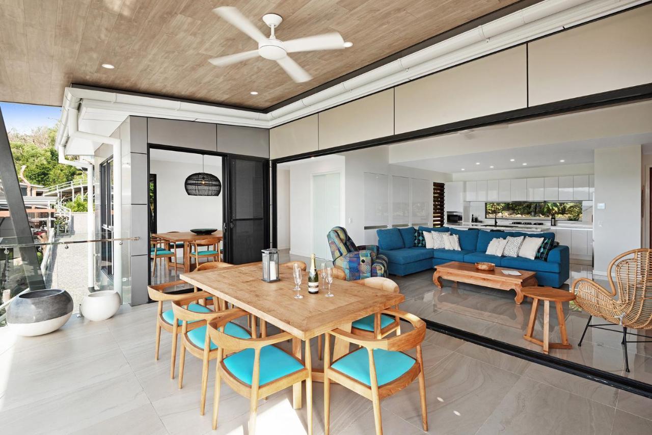 Appartement Hidden Cove On Hamilton Island By Hiha Extérieur photo