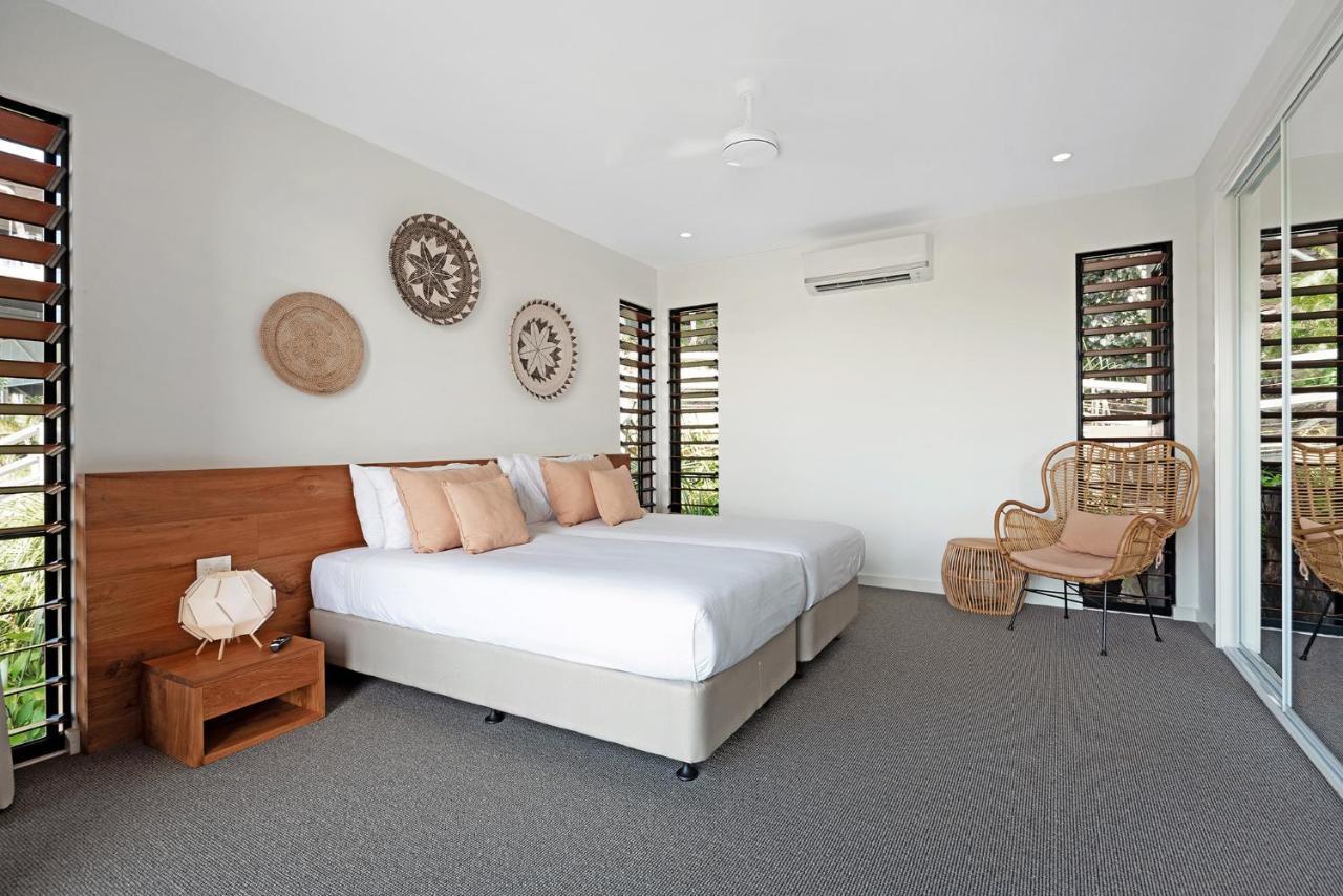 Appartement Hidden Cove On Hamilton Island By Hiha Extérieur photo