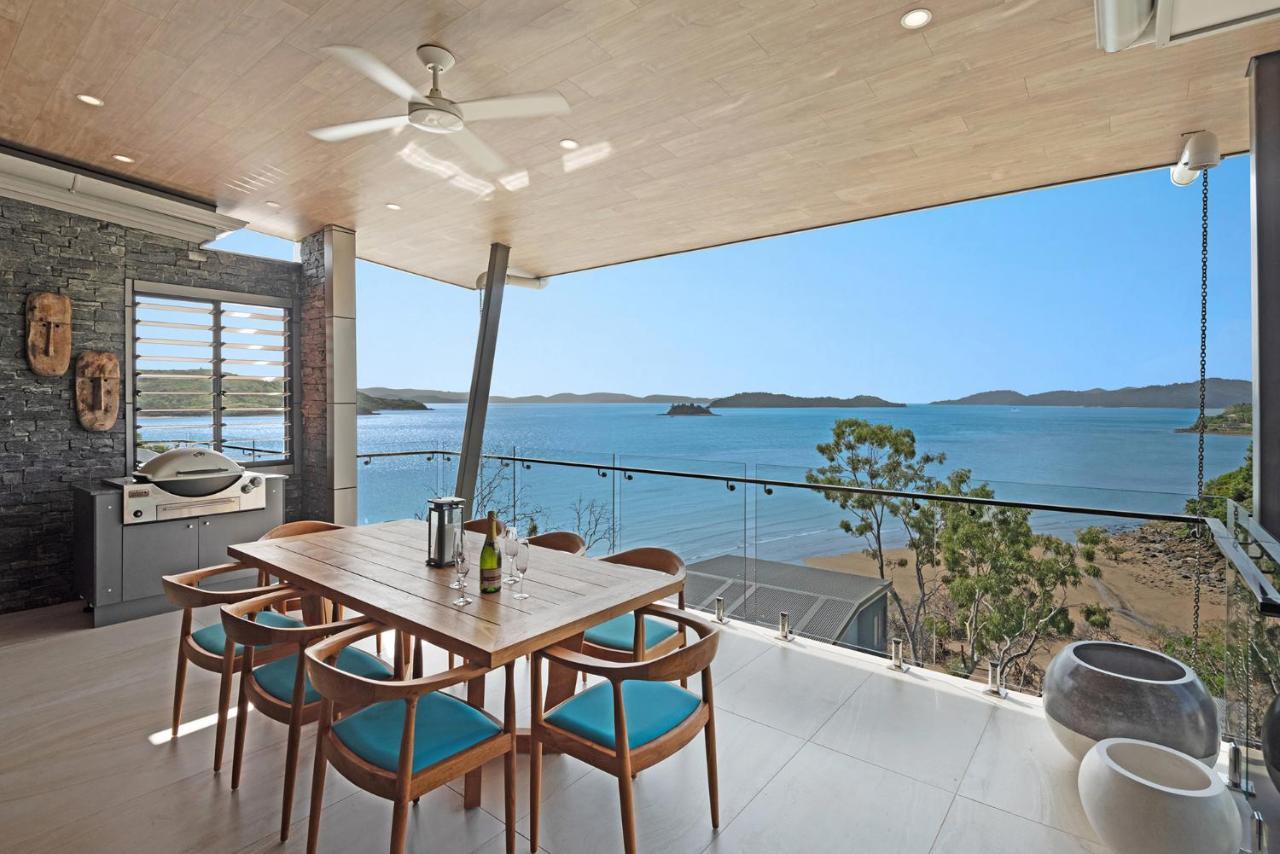 Appartement Hidden Cove On Hamilton Island By Hiha Extérieur photo
