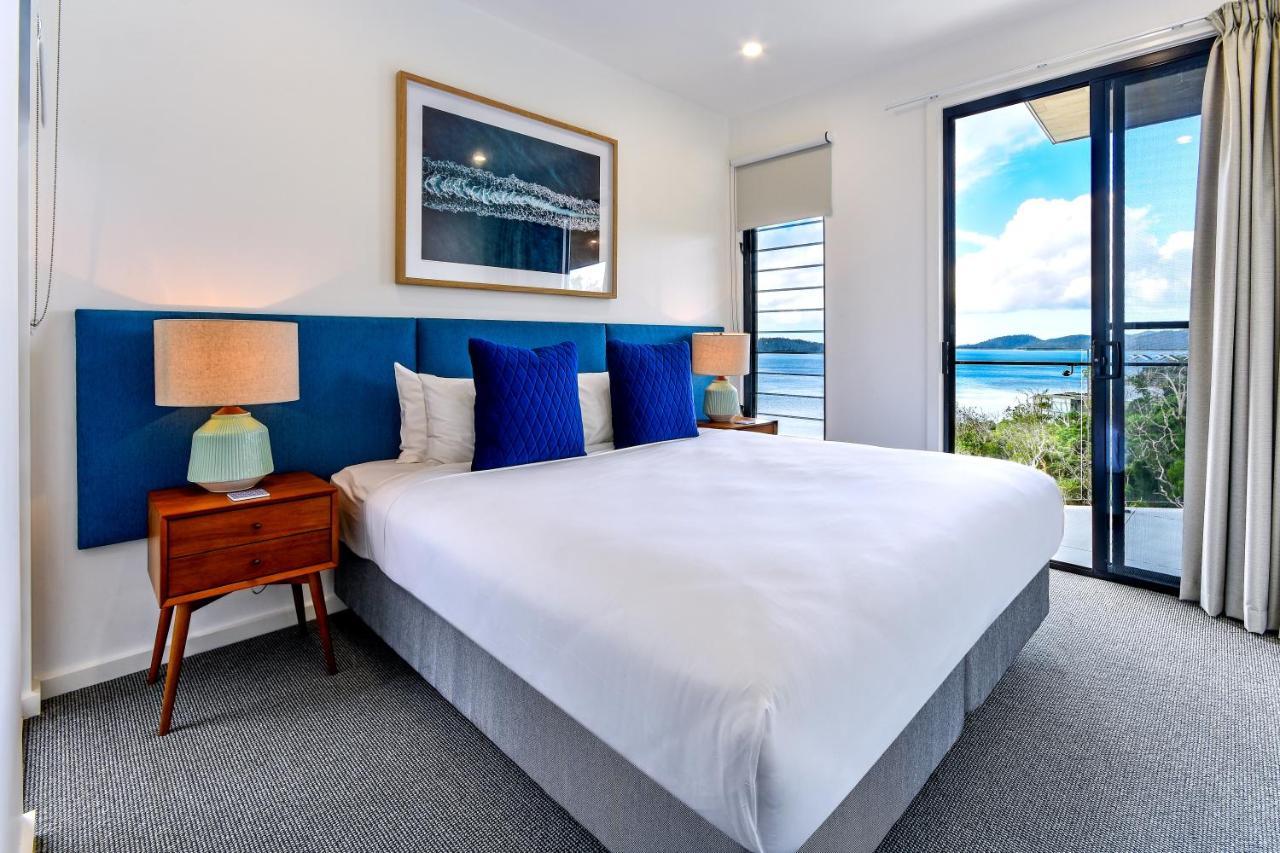 Appartement Hidden Cove On Hamilton Island By Hiha Extérieur photo