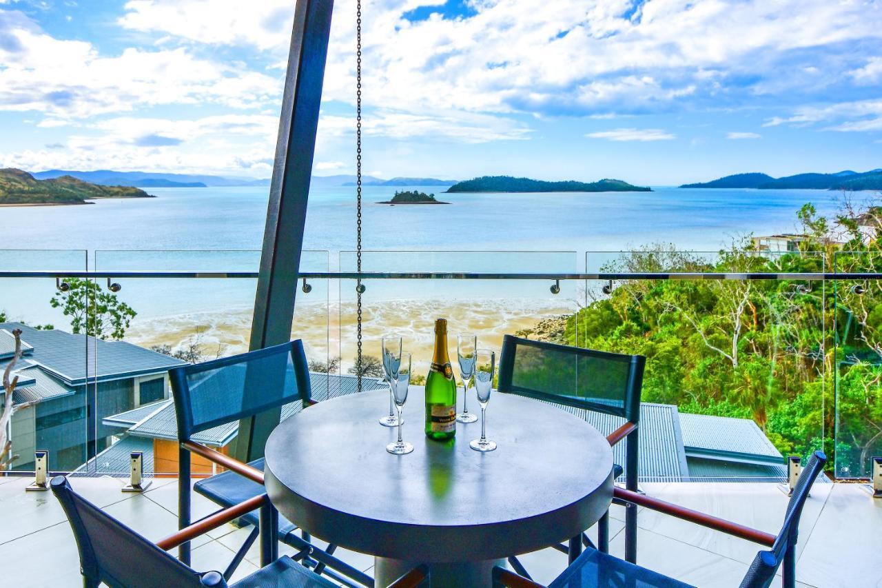 Appartement Hidden Cove On Hamilton Island By Hiha Extérieur photo