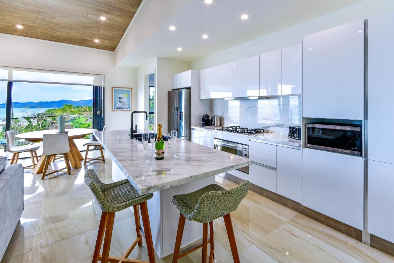 Appartement Hidden Cove On Hamilton Island By Hiha Extérieur photo
