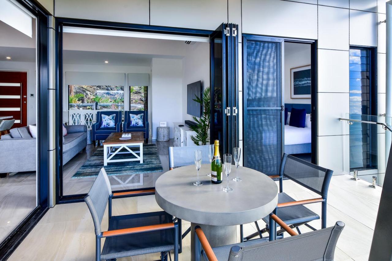 Appartement Hidden Cove On Hamilton Island By Hiha Extérieur photo