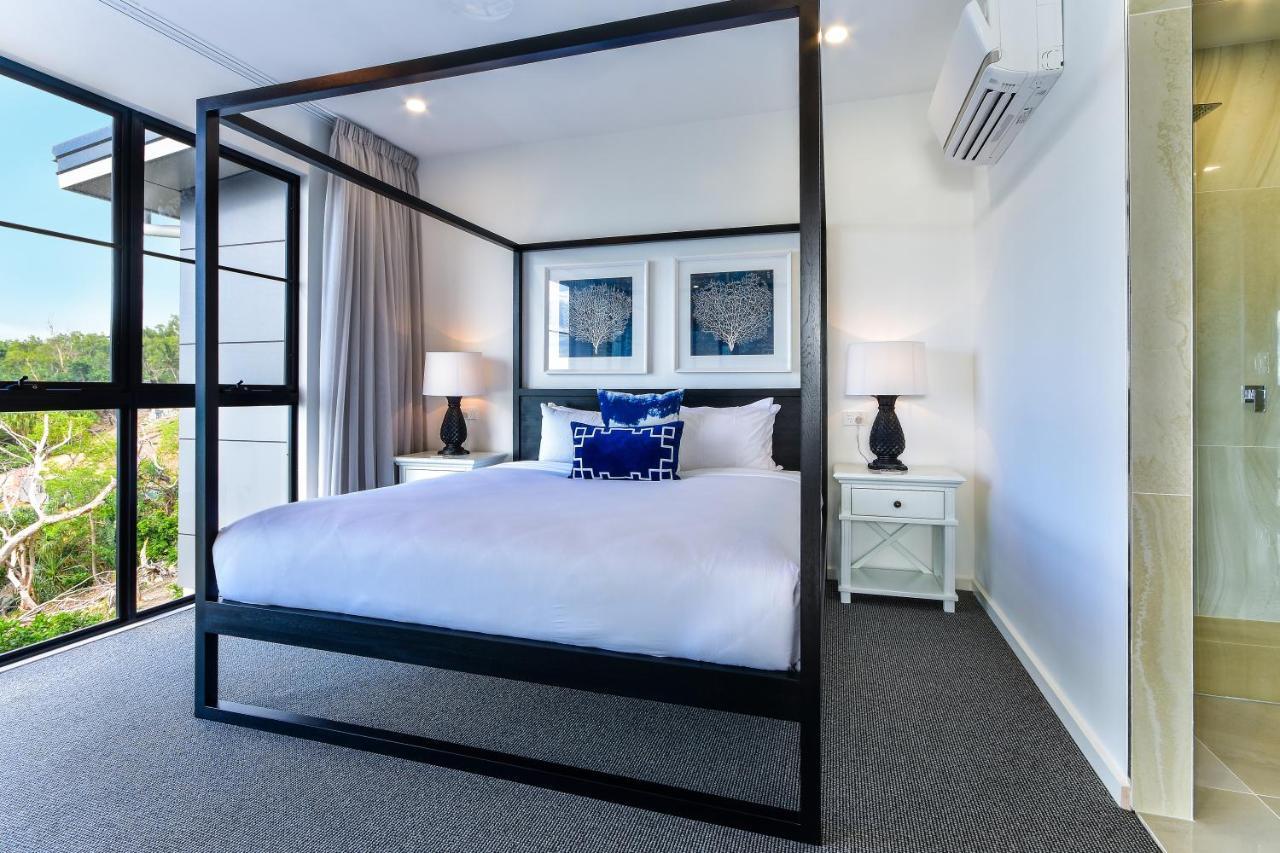 Appartement Hidden Cove On Hamilton Island By Hiha Extérieur photo