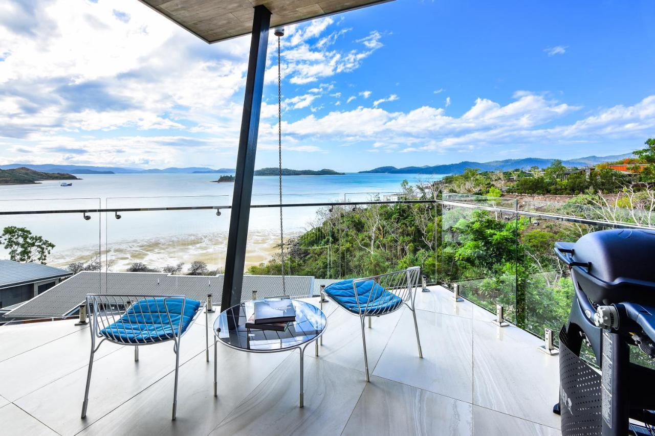 Appartement Hidden Cove On Hamilton Island By Hiha Extérieur photo