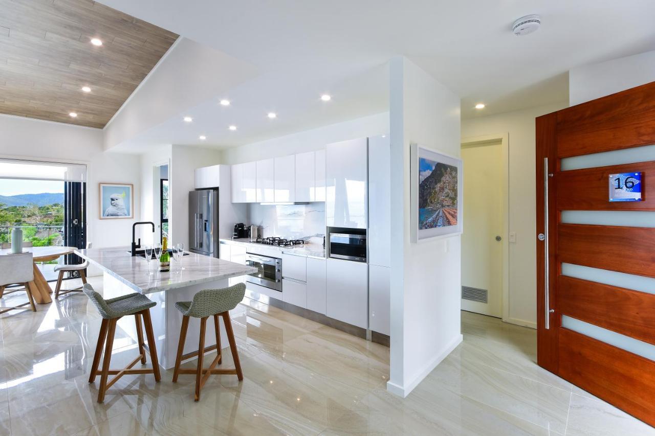 Appartement Hidden Cove On Hamilton Island By Hiha Extérieur photo