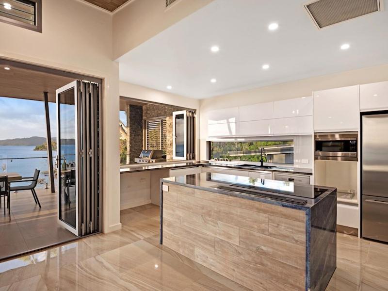 Appartement Hidden Cove On Hamilton Island By Hiha Extérieur photo