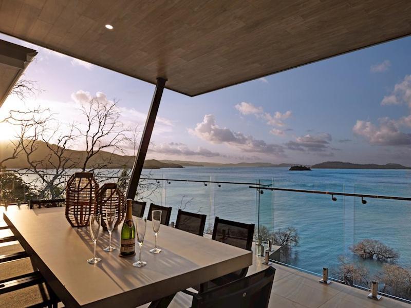 Appartement Hidden Cove On Hamilton Island By Hiha Extérieur photo