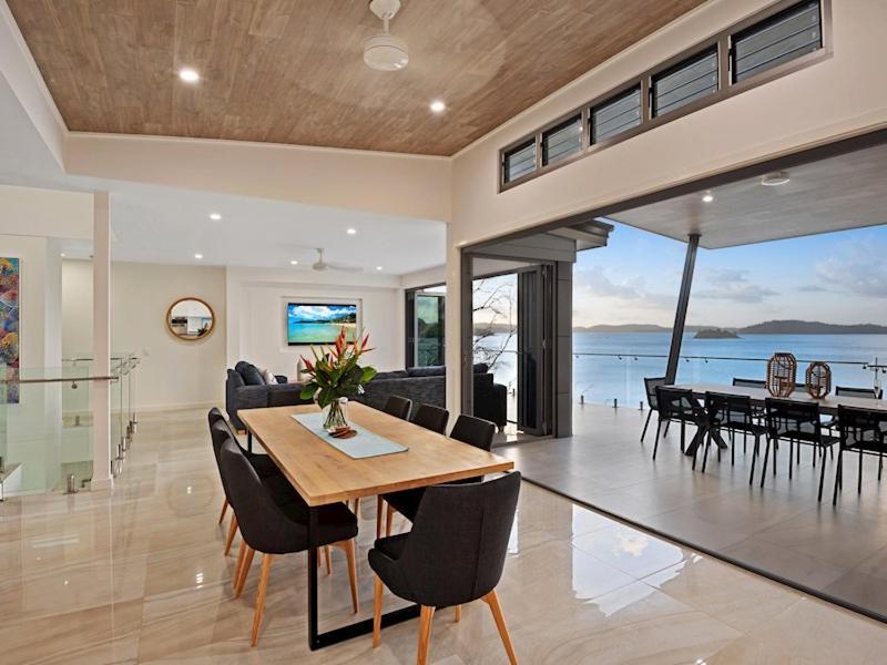 Appartement Hidden Cove On Hamilton Island By Hiha Extérieur photo