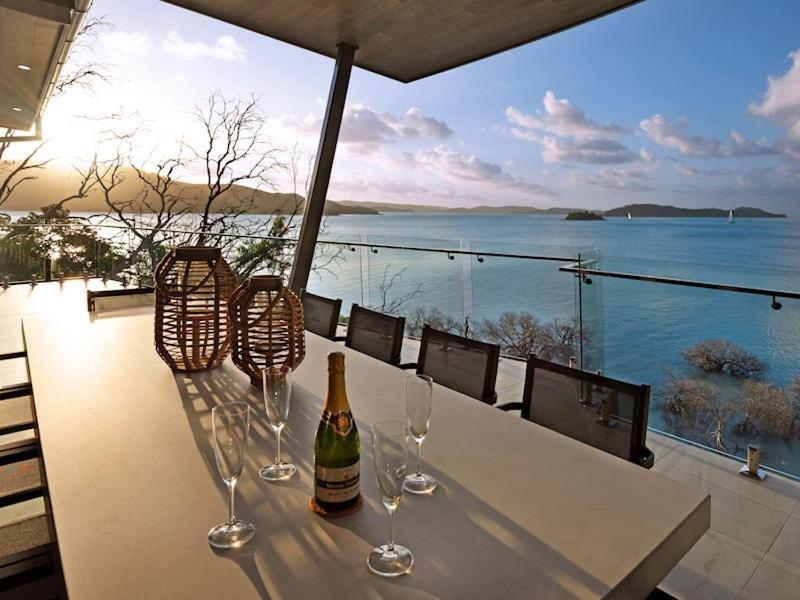 Appartement Hidden Cove On Hamilton Island By Hiha Extérieur photo