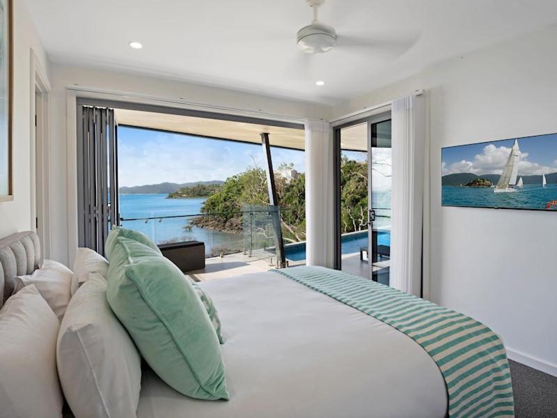 Appartement Hidden Cove On Hamilton Island By Hiha Extérieur photo