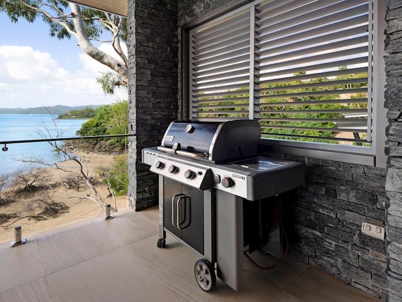Appartement Hidden Cove On Hamilton Island By Hiha Extérieur photo