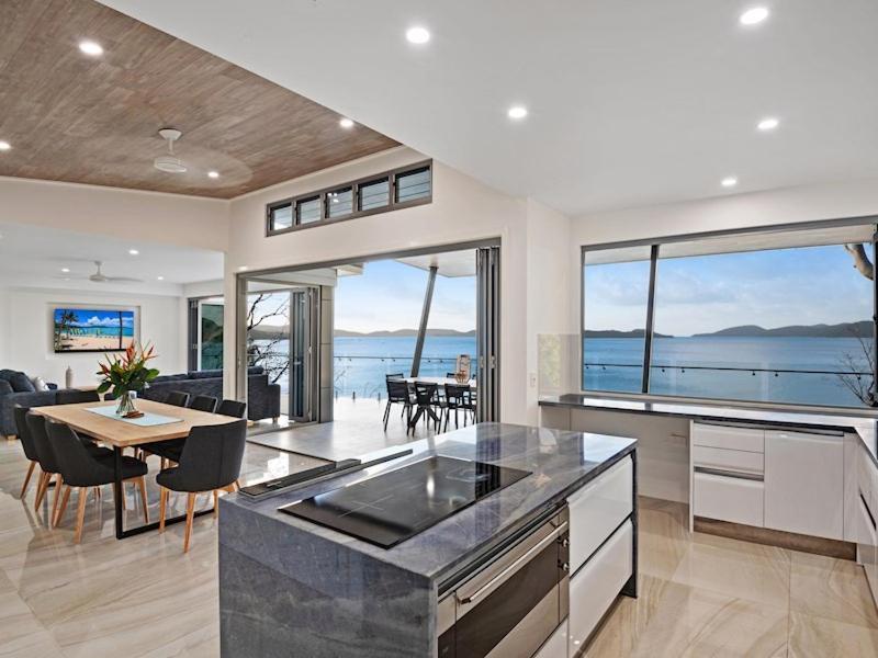 Appartement Hidden Cove On Hamilton Island By Hiha Extérieur photo