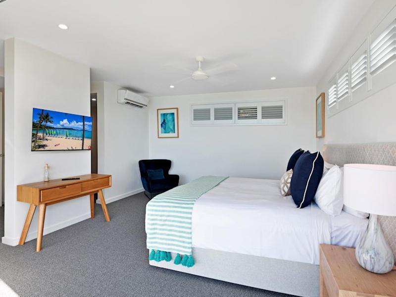 Appartement Hidden Cove On Hamilton Island By Hiha Extérieur photo