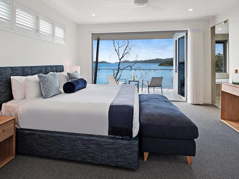 Appartement Hidden Cove On Hamilton Island By Hiha Extérieur photo