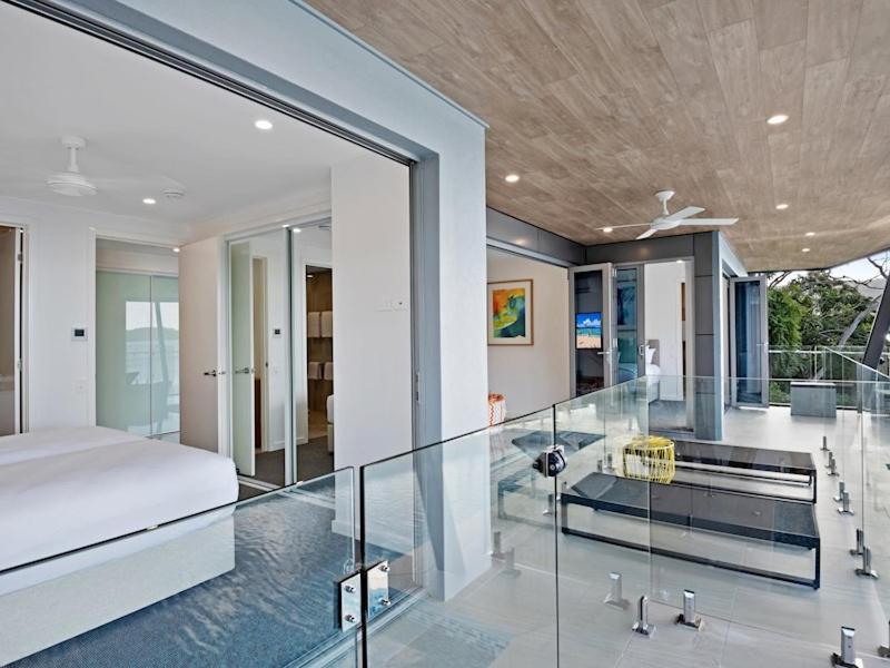 Appartement Hidden Cove On Hamilton Island By Hiha Extérieur photo