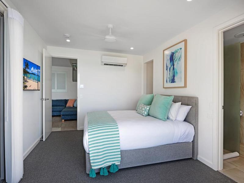 Appartement Hidden Cove On Hamilton Island By Hiha Extérieur photo