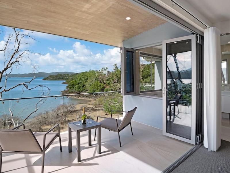 Appartement Hidden Cove On Hamilton Island By Hiha Extérieur photo