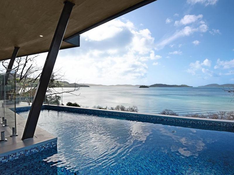 Appartement Hidden Cove On Hamilton Island By Hiha Extérieur photo