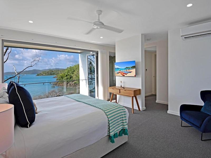 Appartement Hidden Cove On Hamilton Island By Hiha Extérieur photo