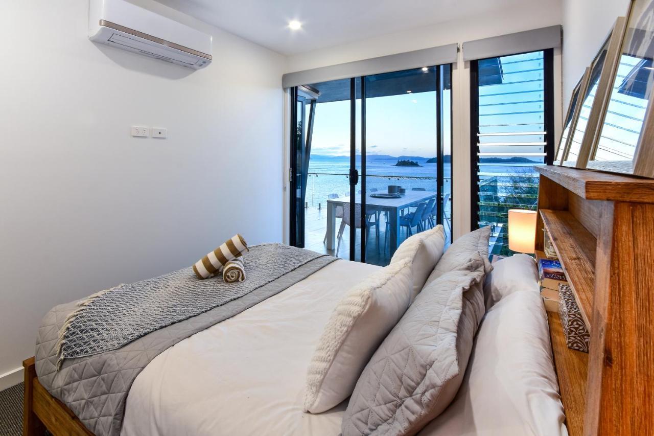 Appartement Hidden Cove On Hamilton Island By Hiha Extérieur photo