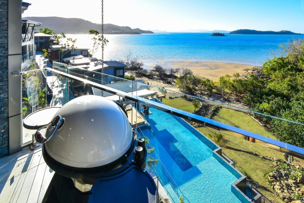 Appartement Hidden Cove On Hamilton Island By Hiha Extérieur photo
