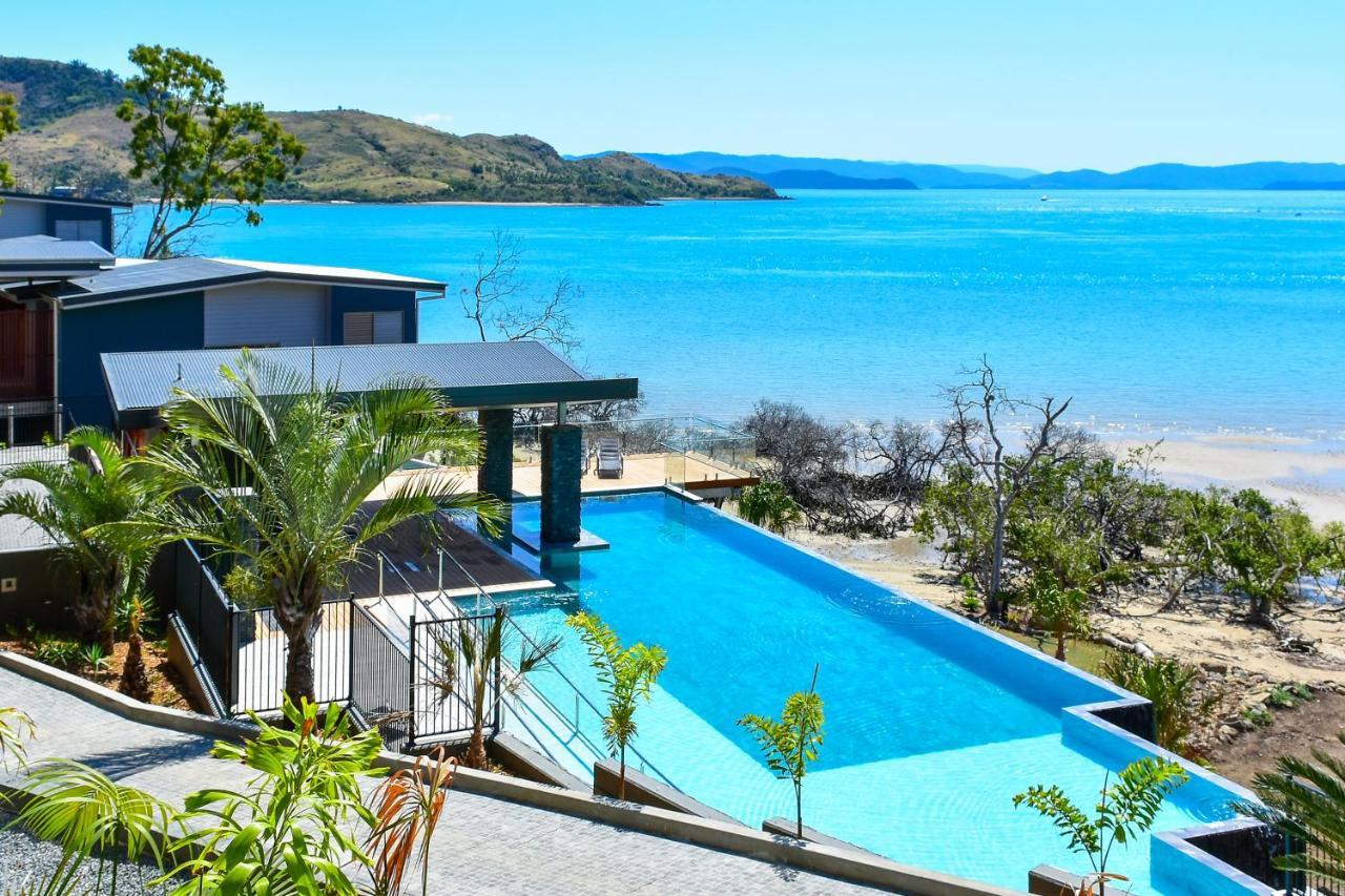 Appartement Hidden Cove On Hamilton Island By Hiha Extérieur photo