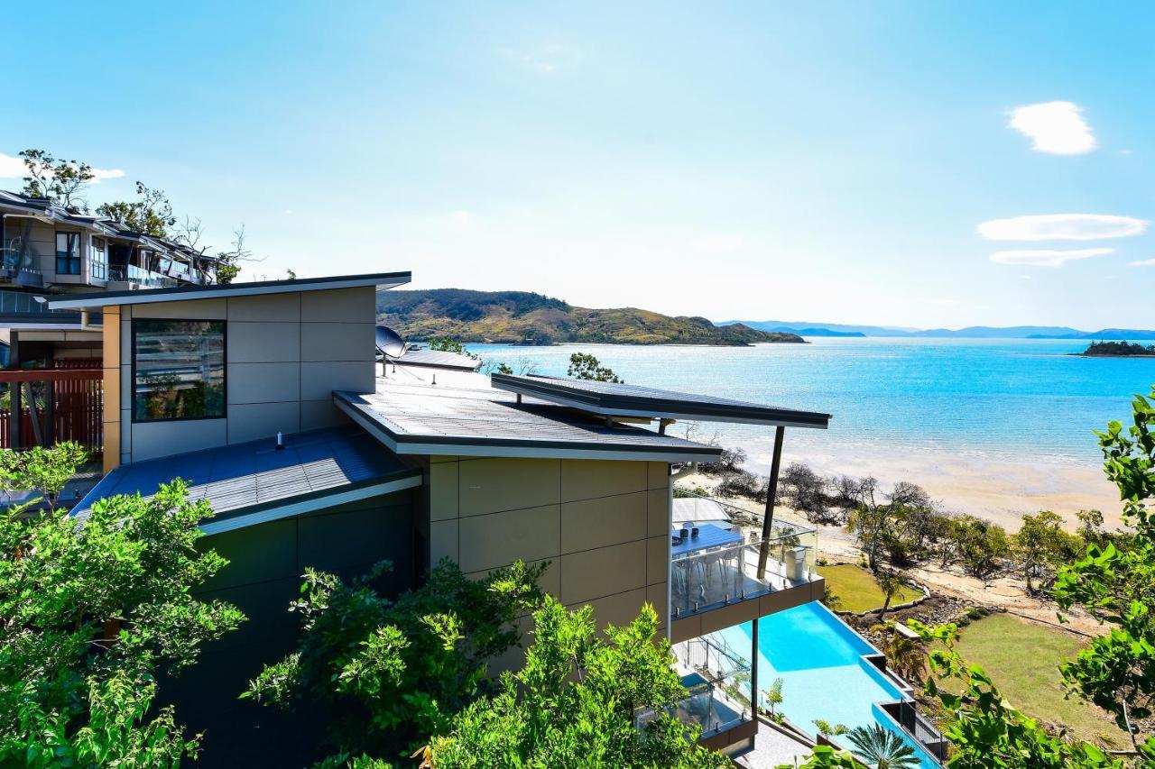 Appartement Hidden Cove On Hamilton Island By Hiha Extérieur photo