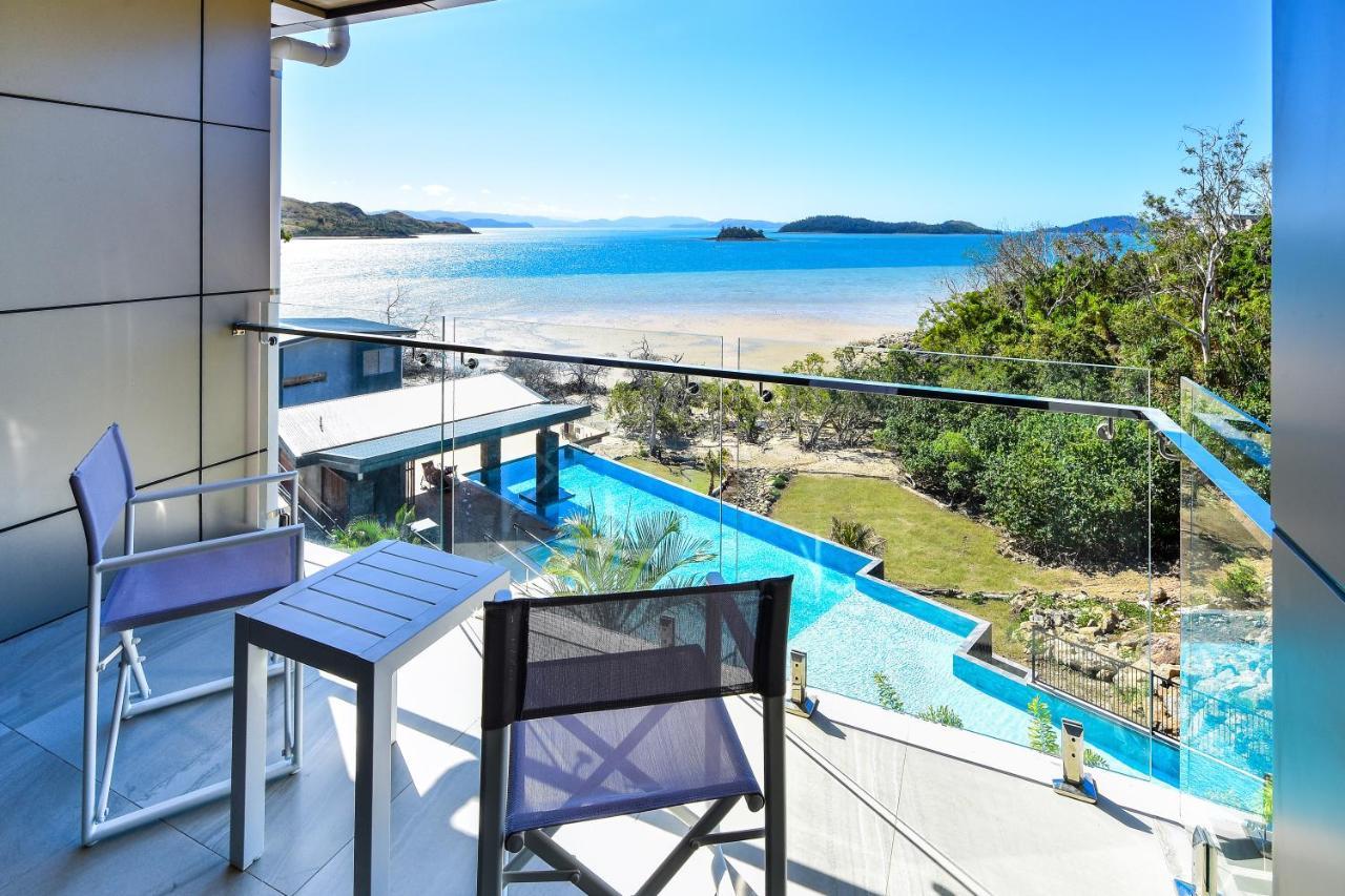 Appartement Hidden Cove On Hamilton Island By Hiha Extérieur photo