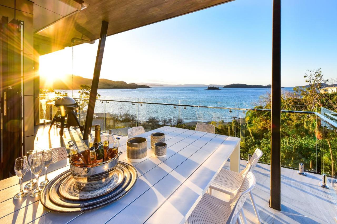 Appartement Hidden Cove On Hamilton Island By Hiha Extérieur photo
