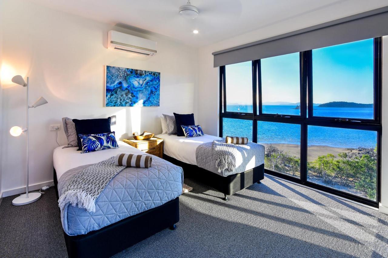 Appartement Hidden Cove On Hamilton Island By Hiha Extérieur photo