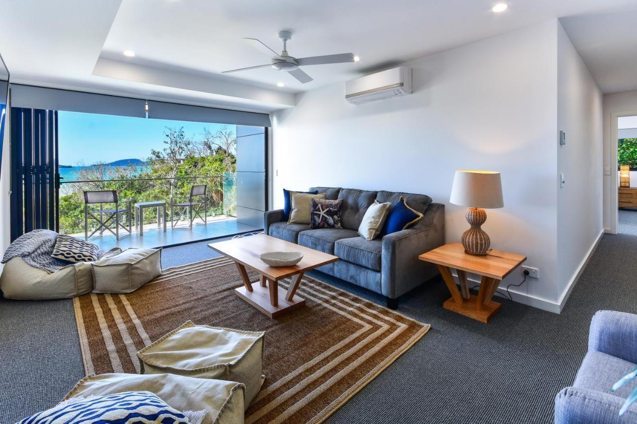 Appartement Hidden Cove On Hamilton Island By Hiha Extérieur photo