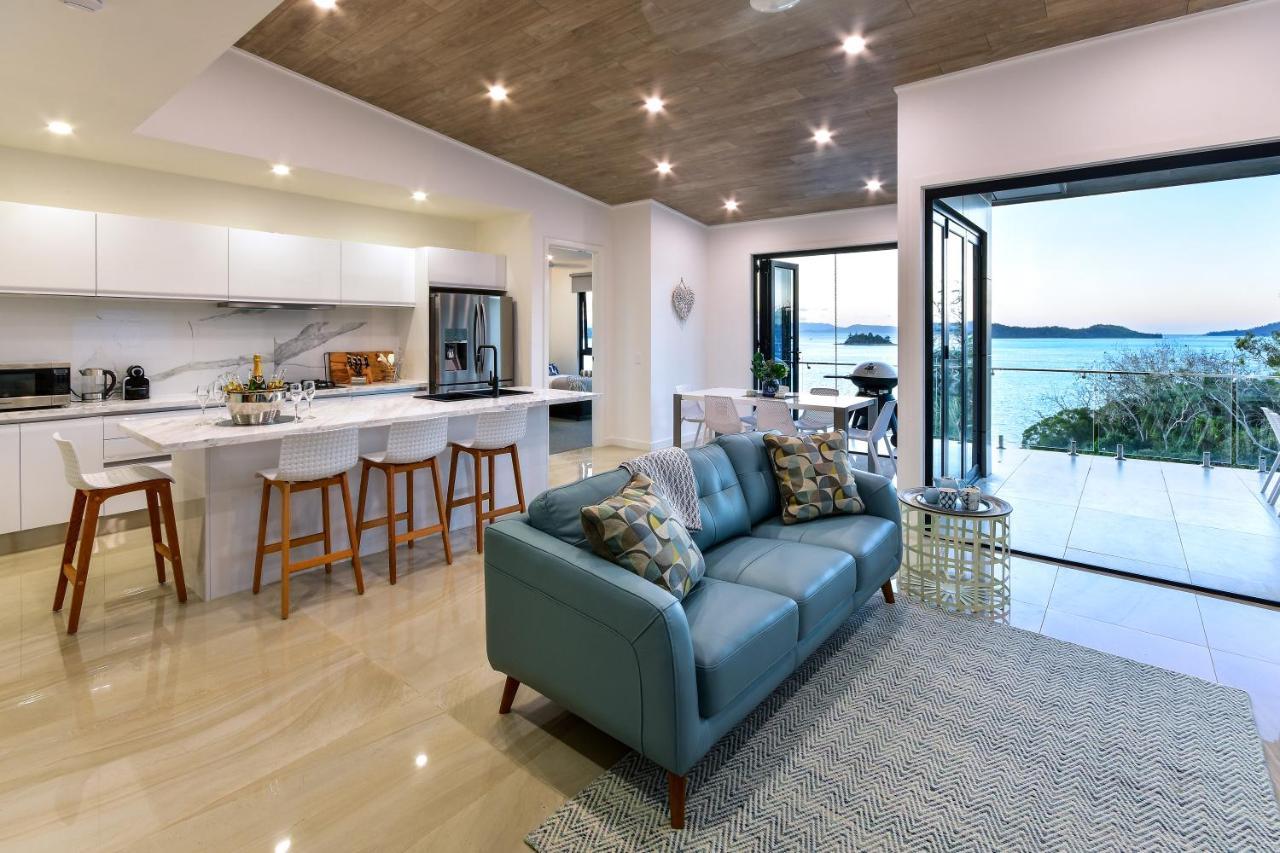 Appartement Hidden Cove On Hamilton Island By Hiha Extérieur photo