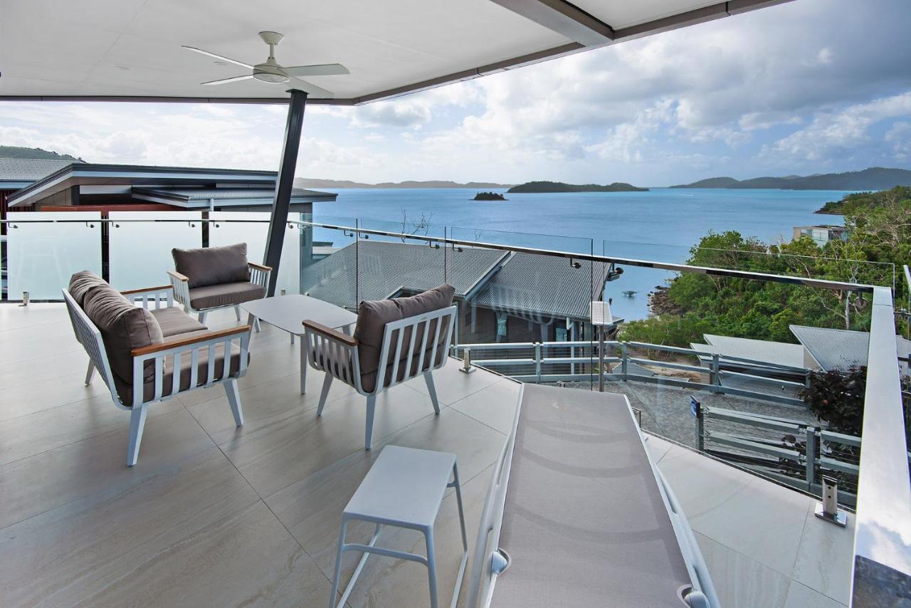 Appartement Hidden Cove On Hamilton Island By Hiha Extérieur photo