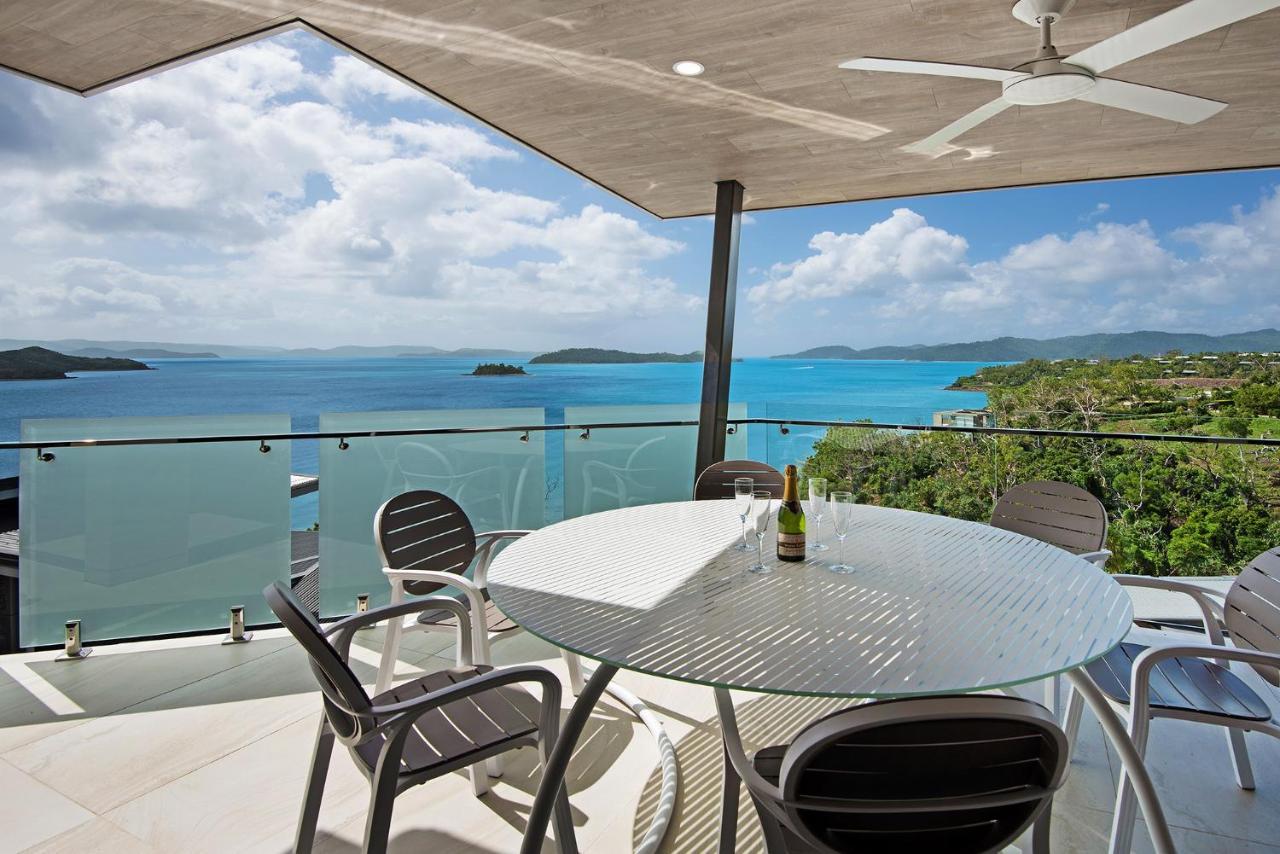Appartement Hidden Cove On Hamilton Island By Hiha Extérieur photo