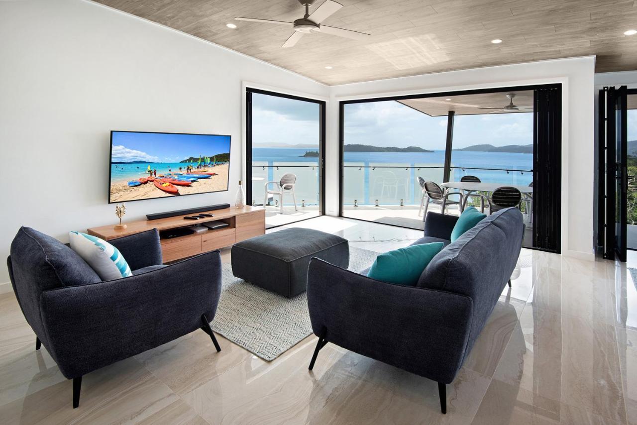 Appartement Hidden Cove On Hamilton Island By Hiha Extérieur photo