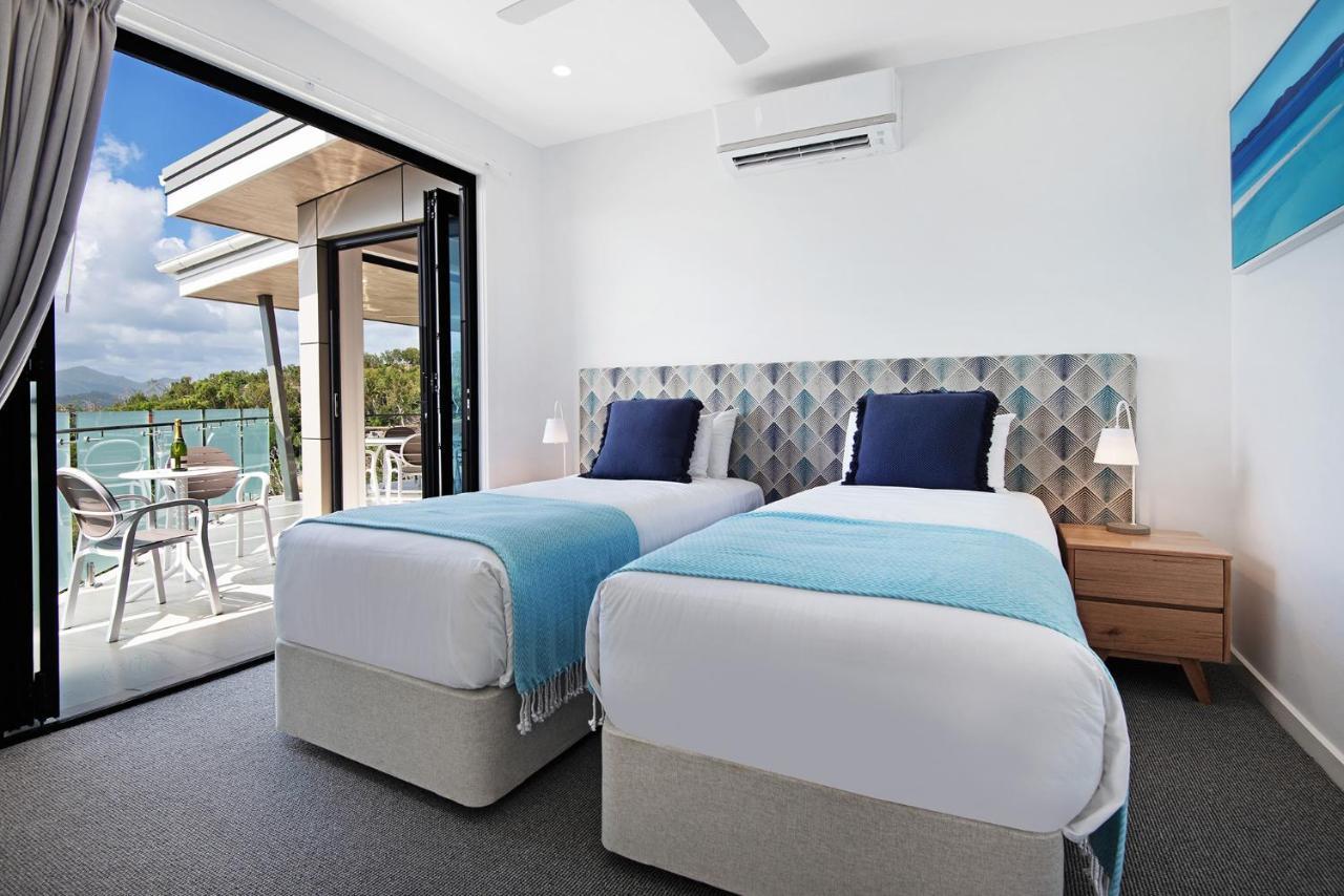 Appartement Hidden Cove On Hamilton Island By Hiha Extérieur photo