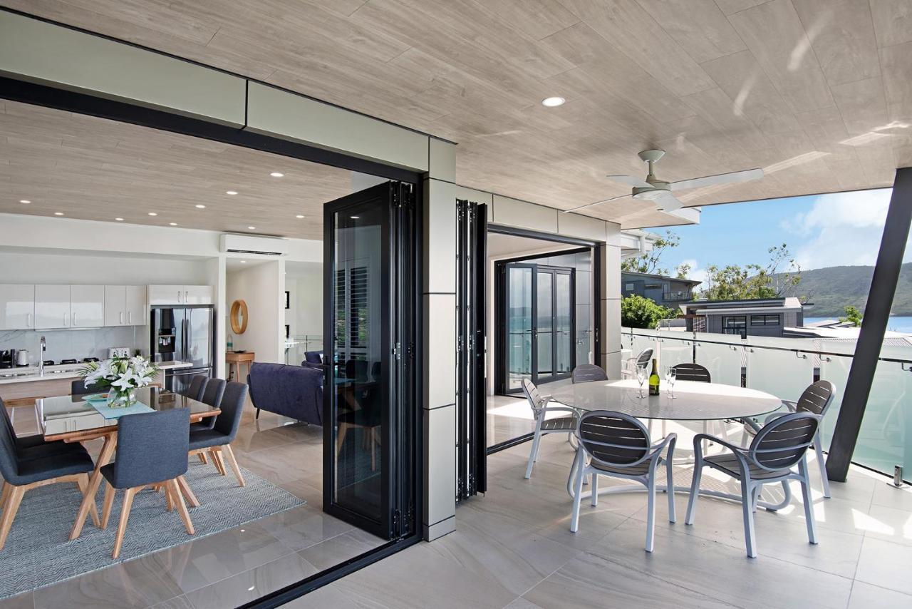 Appartement Hidden Cove On Hamilton Island By Hiha Extérieur photo