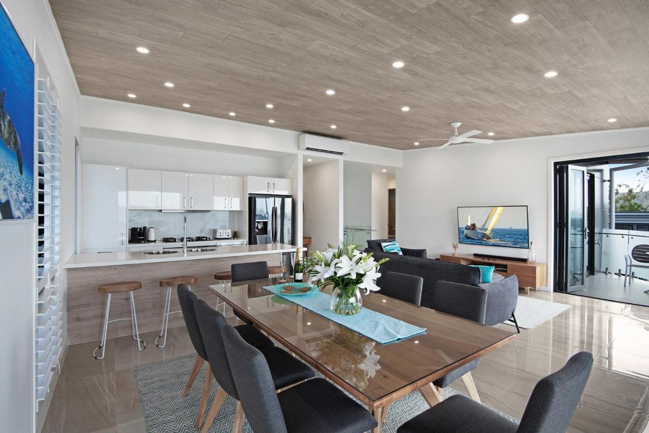 Appartement Hidden Cove On Hamilton Island By Hiha Extérieur photo
