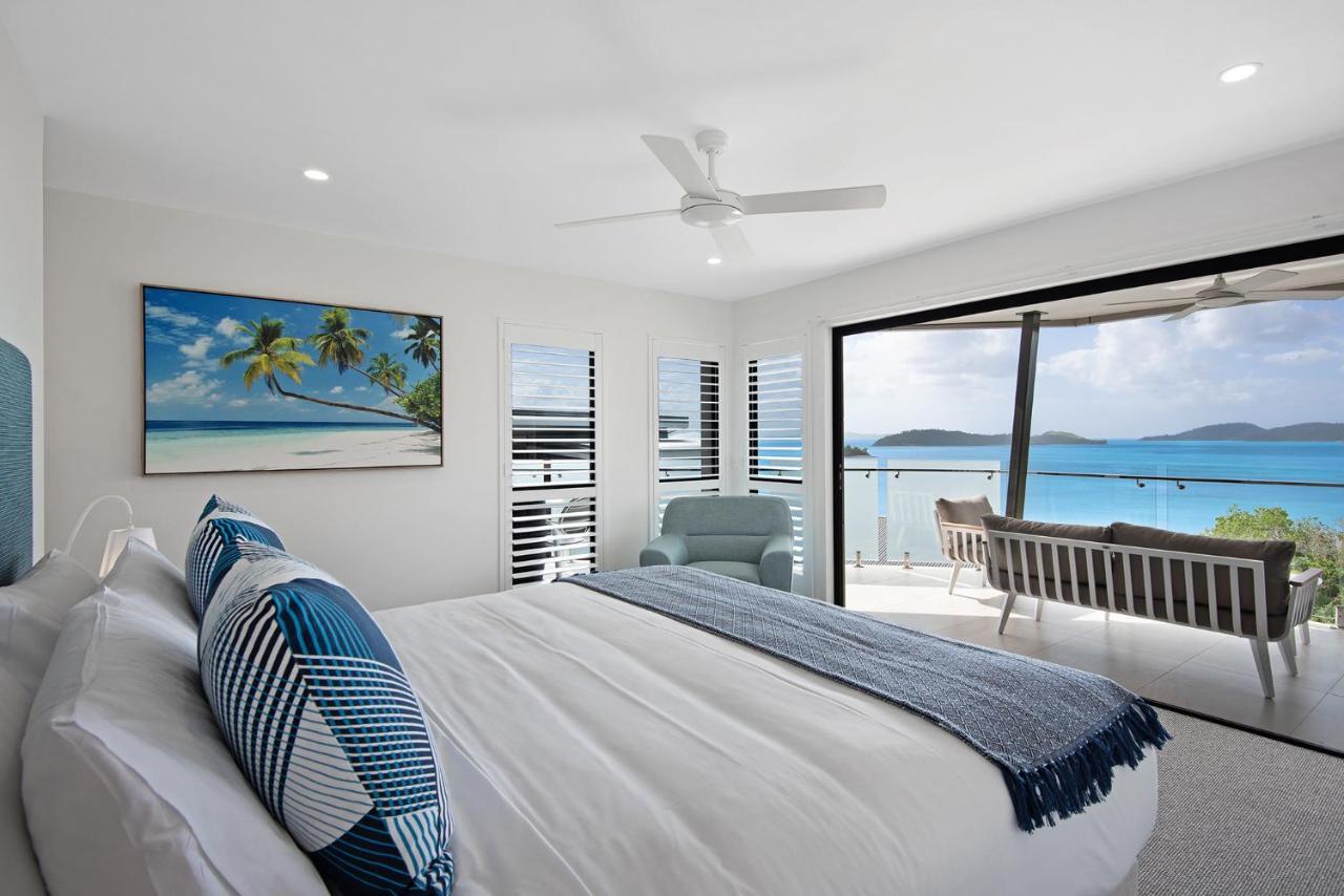 Appartement Hidden Cove On Hamilton Island By Hiha Extérieur photo
