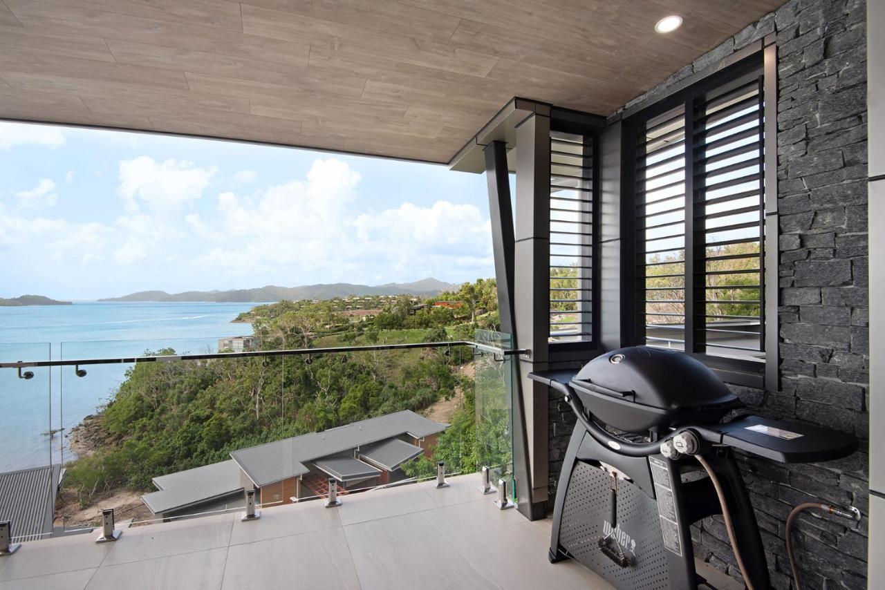 Appartement Hidden Cove On Hamilton Island By Hiha Extérieur photo
