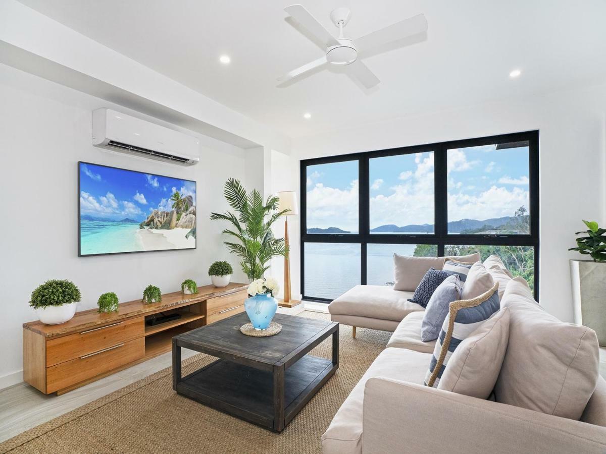 Appartement Hidden Cove On Hamilton Island By Hiha Extérieur photo