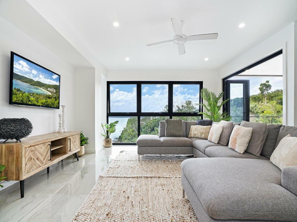 Appartement Hidden Cove On Hamilton Island By Hiha Extérieur photo